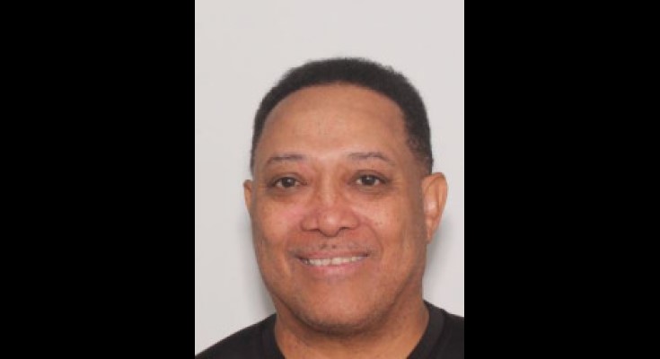 Frederick Braswell