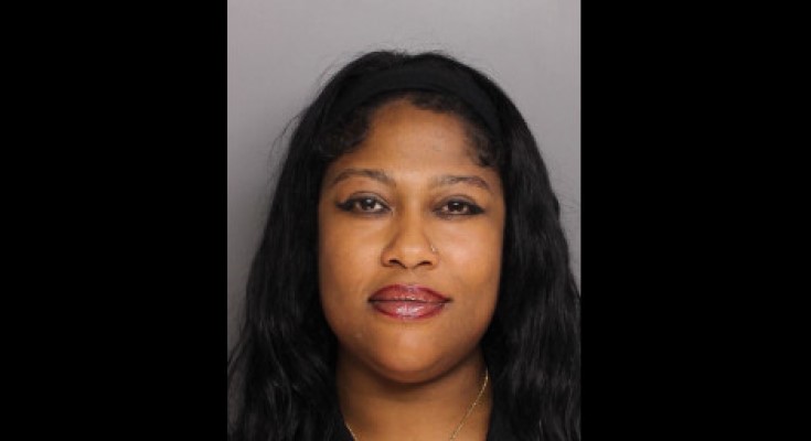 Genefia Sherrene Powell