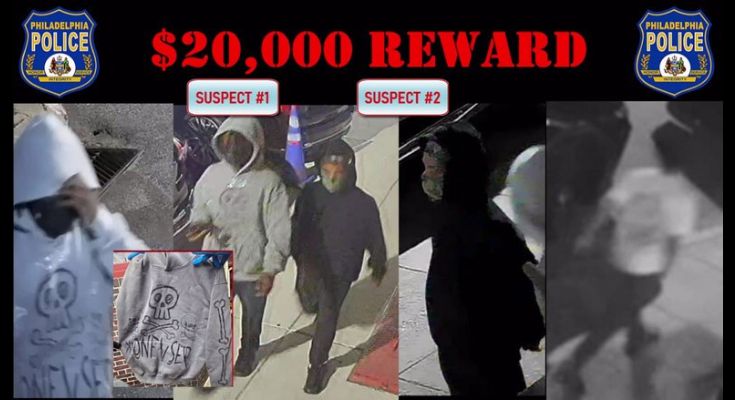 Homicide, 1900 block Durfor St DC-26-01-016294