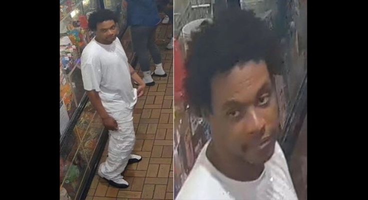 Homicide, 2600 N 24th St DC-26-22-052223