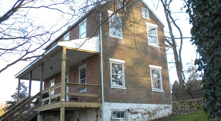 Hopewell Historic District