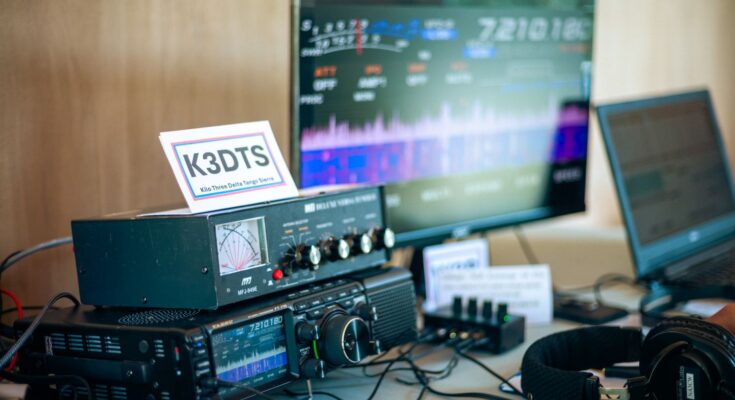 Field Day (amateur radio)