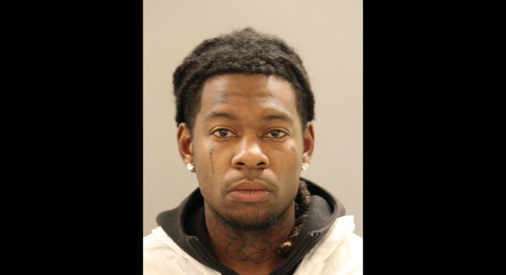 Jamir Garvin
