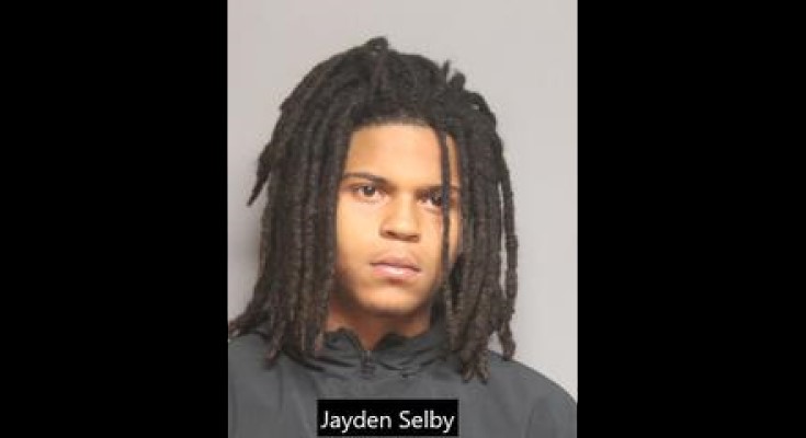 Jayden Selby