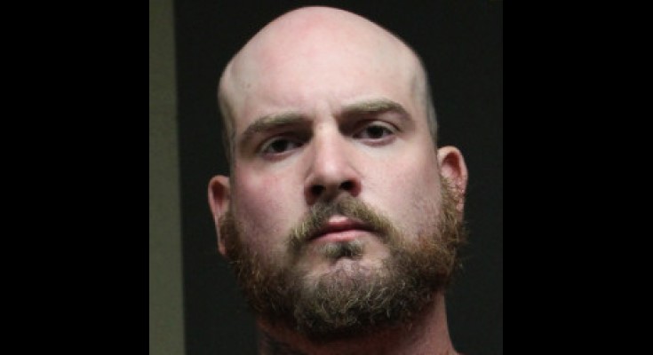 Jonathan Andrew Myers