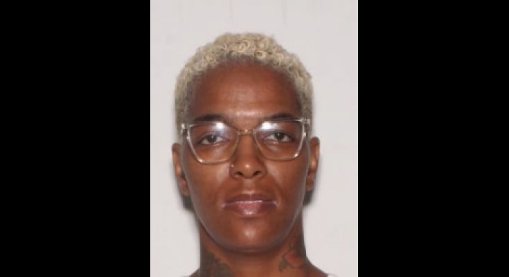 Kenyetta Jefferson-Howard