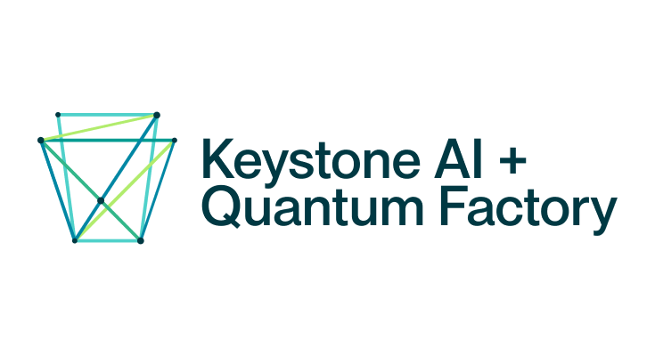 Keystone AI + Quantum Factory