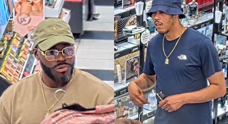 Kohl's suspects