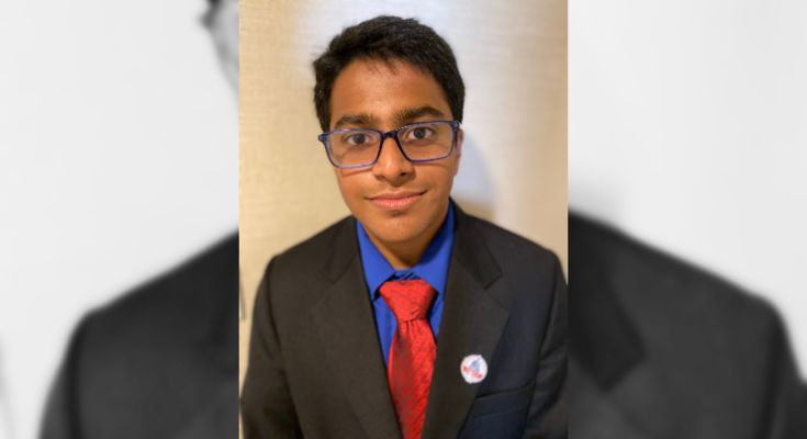 Miraan Jhaveri
