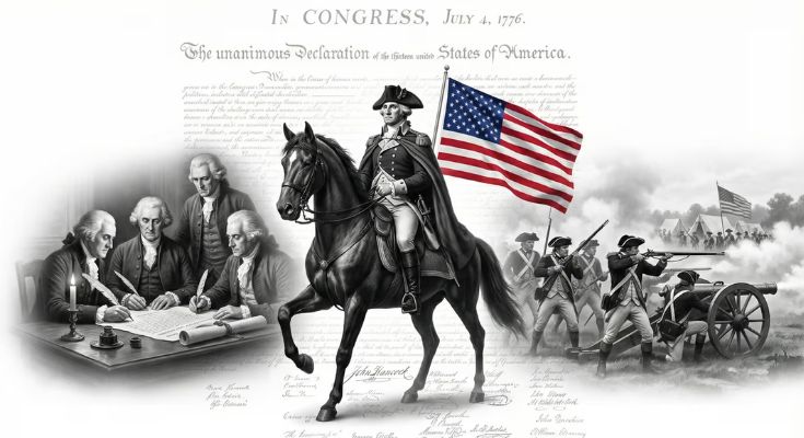 Presidential 1776 Award
