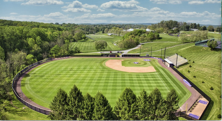 West Chester Golden Rams