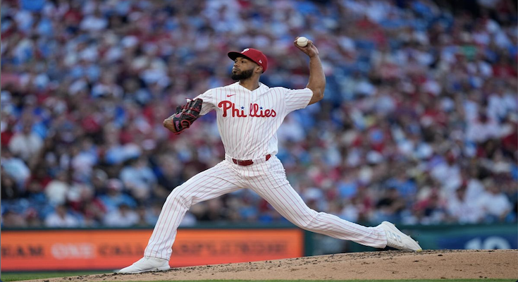 Philadelphia Phillies