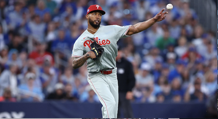 Philadelphia Phillies