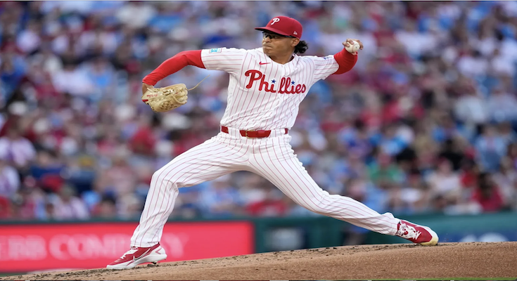 Philadelphia Phillies