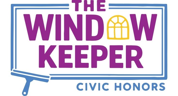 The Window Keeper: Civic Honors