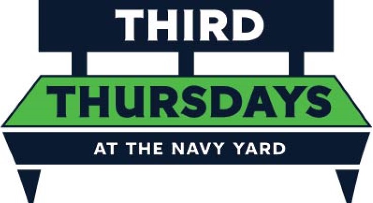 Third Thursdays