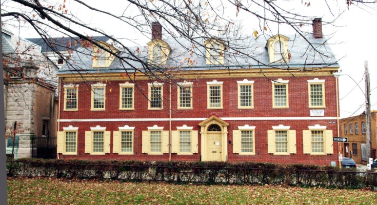 Germantown Historical Society
