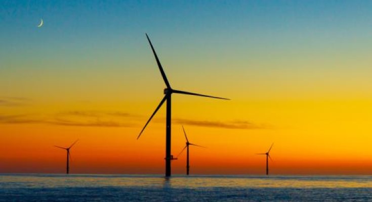 offshore wind