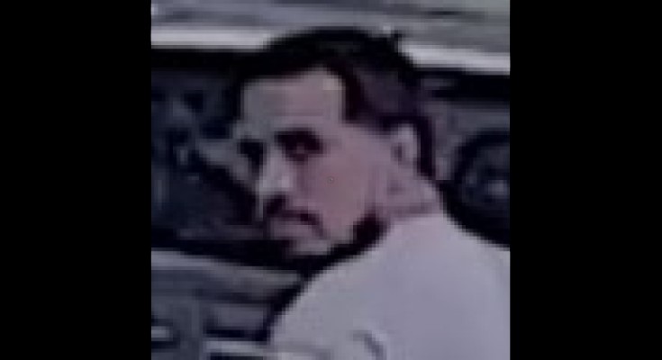 suspect