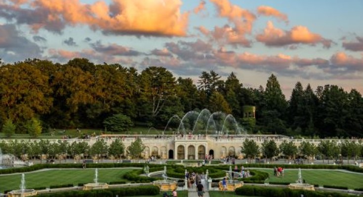 Longwood Gardens