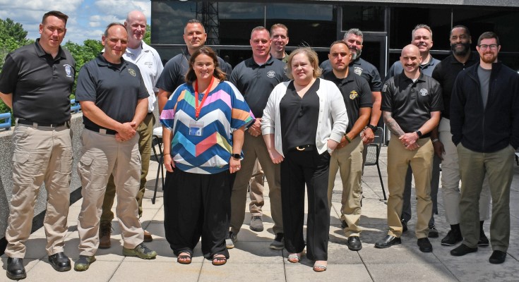 VRT Graduation