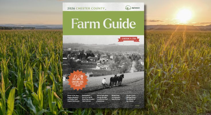 2026 Farm Guide