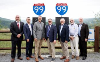 Interstate 99