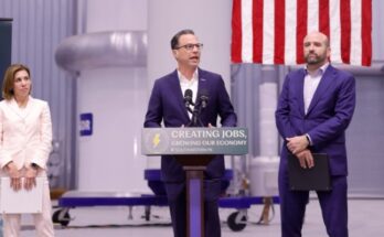 Gov. Josh Shapiro