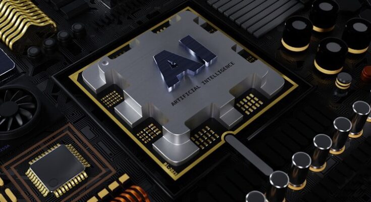 artificial intelligence