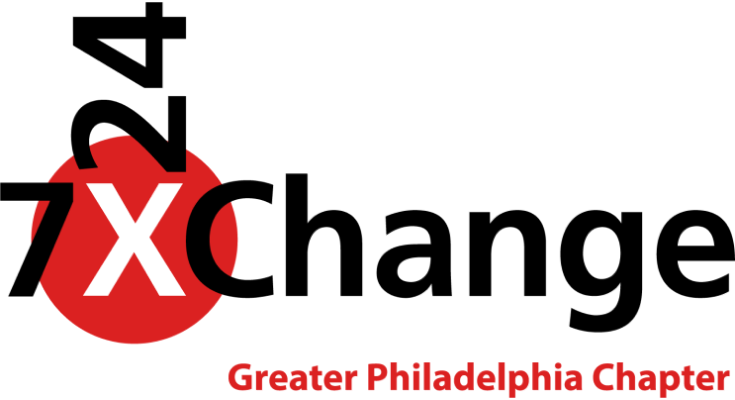 7x24 Exchange Greater Philadelphia Chapter