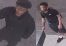 Assault, 2901 Grays Ferry Ave