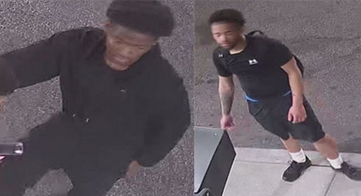 Assault, 2901 Grays Ferry Ave