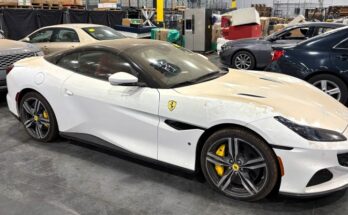 2017 Ferrari2L