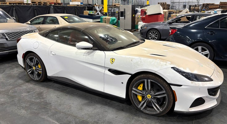 2017 Ferrari2L