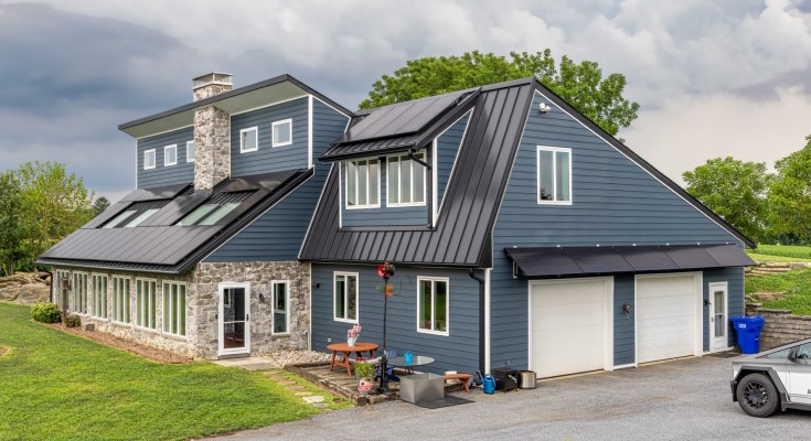 Belmont Solar Named Top Solar Contractor