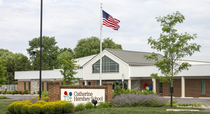 CHS New Danville