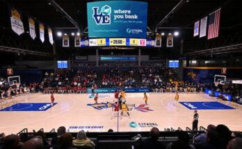 Drexel Athletics & Citadel Credit Union