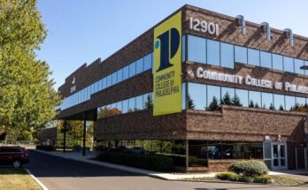 Community College of Philadelphia (CCP)