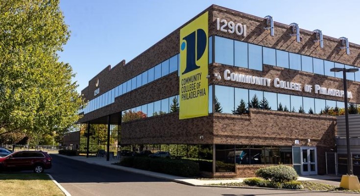 Community College of Philadelphia (CCP)