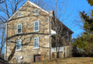 West Vincent Township: Where the Old Roads Still Remember