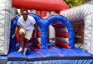 Coatesville Block Party Brings Neighbors Together for Food, Fun and Health Equity