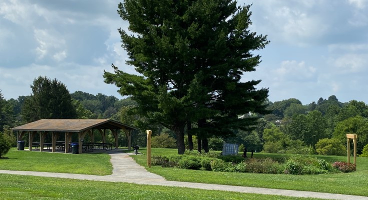 East Fallowfield Community Park