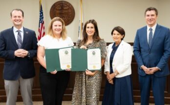 Chester County Declares National Farmers Market Week
