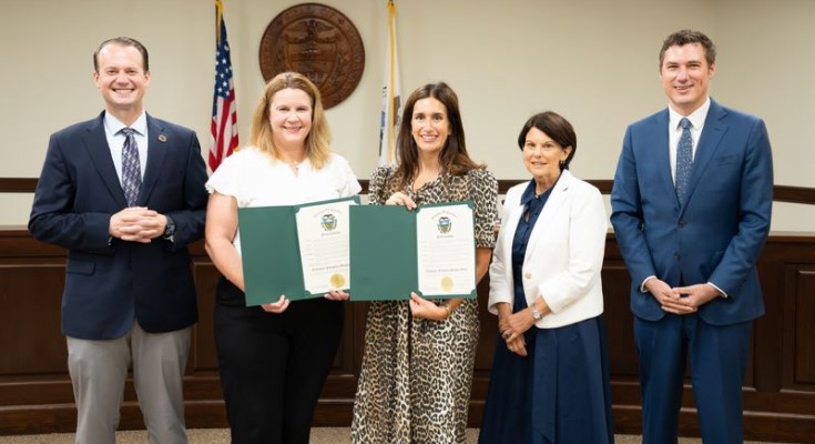 Chester County Declares National Farmers Market Week