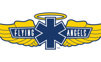 Flying Angels