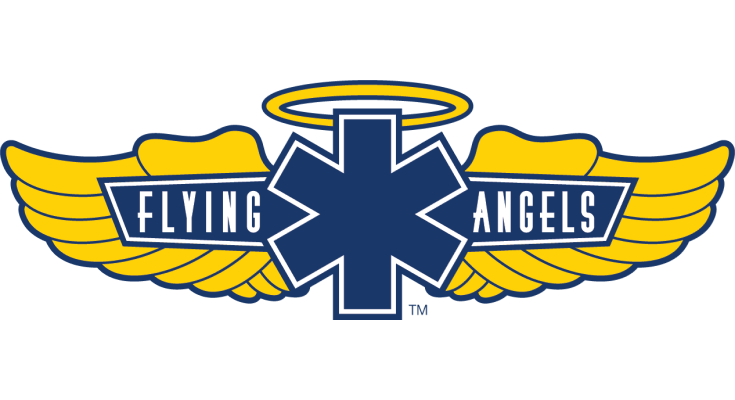 Flying Angels