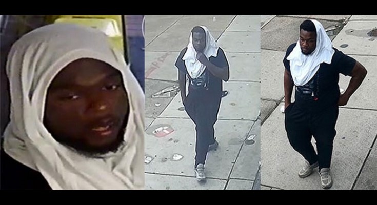 Homicide, 4900 North Broad St