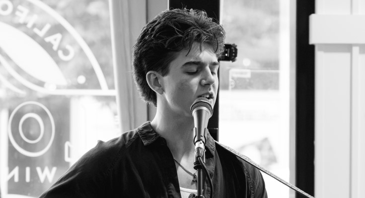 Andrew Briz