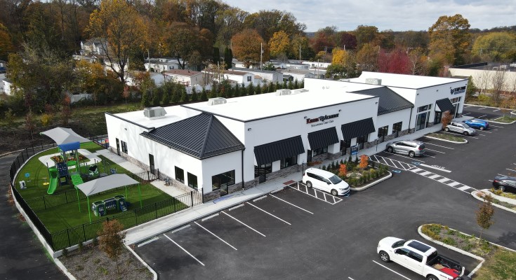 Kiddie Academy of Downingtown