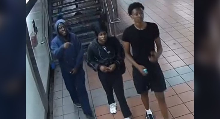 Suspects